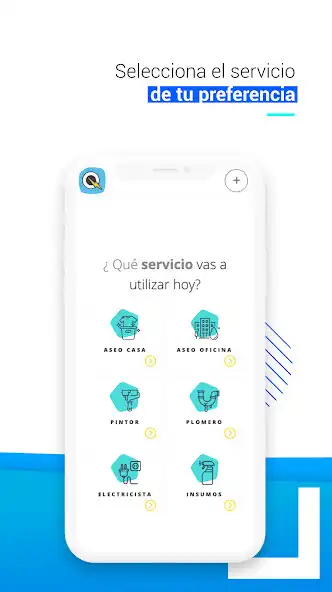 Play Quick Clean - Servicio de aseo y Mantenimiento as an online game Quick Clean - Servicio de aseo y Mantenimiento with UptoPlay