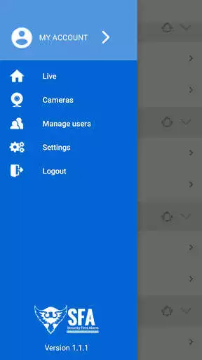 Play Quick Cloud Cam as an online game Quick Cloud Cam with UptoPlay