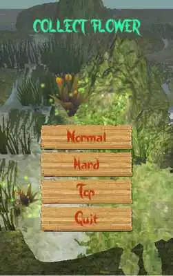Play Quick Collect Flower