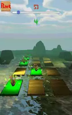 Play Quick Collect Flower