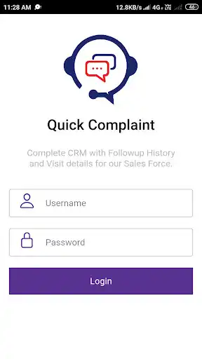Play Quick Complaint  and enjoy Quick Complaint with UptoPlay