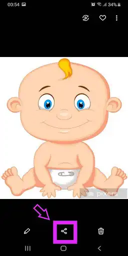 Play Quick Contact Picture  and enjoy Quick Contact Picture with UptoPlay
