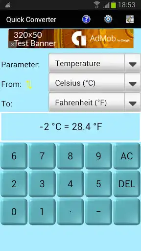 Play Quick Converter