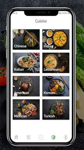 Play QuickCook as an online game QuickCook with UptoPlay