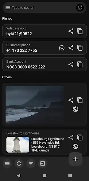 Play Quick Copy: Clipboard Manager and enjoy Quick Copy: Clipboard Manager with UptoPlay Play Quick Copy: Clipboard Manager and enjoy Quick Copy: Clipboard Manager with UptoPlay