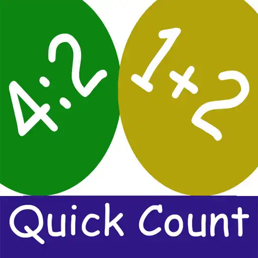 Play Quick Count APK Play Quick Count APK