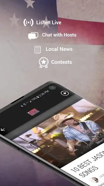 Play Quick Country 96.5 KWWK  and enjoy Quick Country 96.5 KWWK with UptoPlay