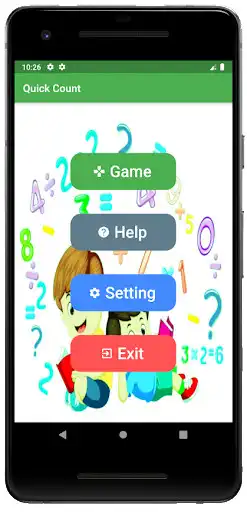 Play Quick Count  and enjoy Quick Count with UptoPlay