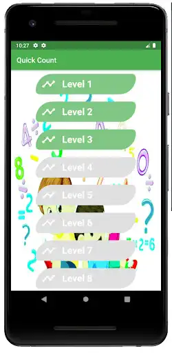 Play Quick Count as an online game Quick Count with UptoPlay