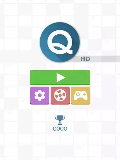 Play Quick Crosswords HD