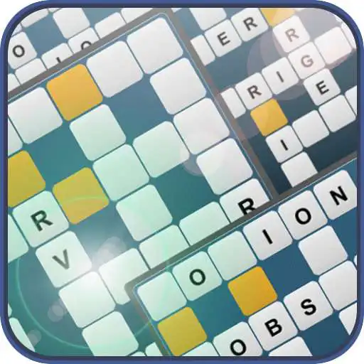 Free play online Quick Crosswords APK