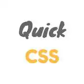 Free play online Quick CSS APK