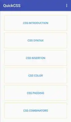 Play Quick CSS Play Quick CSS