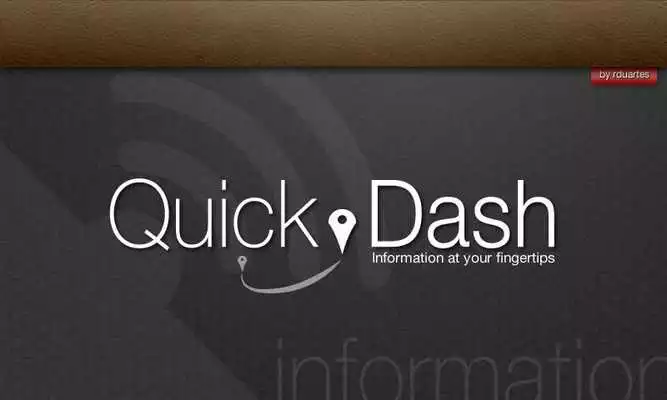 Play Quick Dash Light