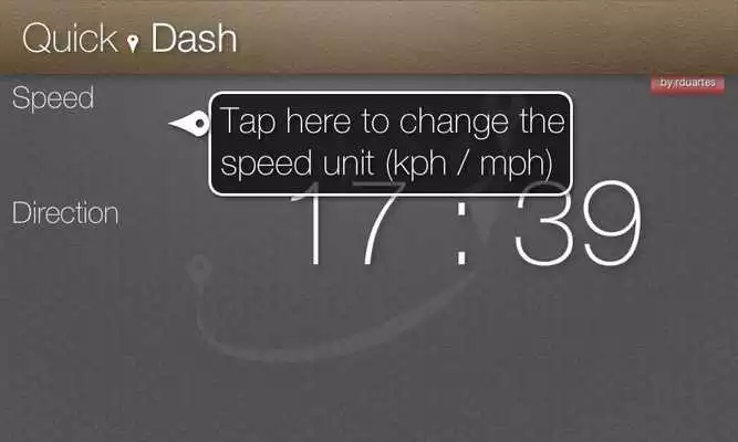 Play Quick Dash Light