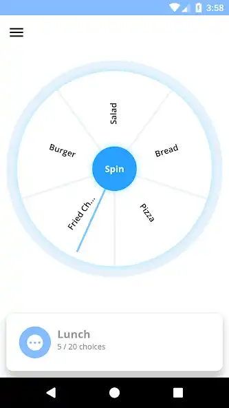 Play Quick Decision  and enjoy Quick Decision with UptoPlay