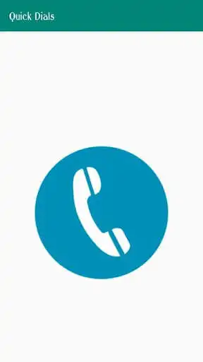 Play QuickDials  and enjoy QuickDials with UptoPlay