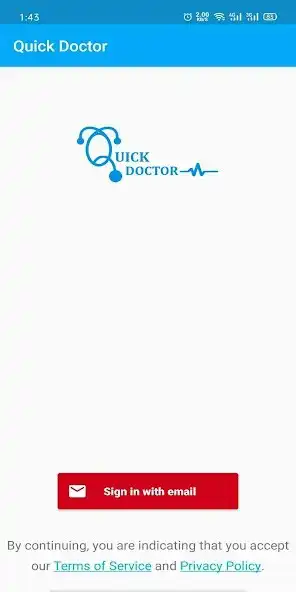 Play Quick Doctor as an online game Quick Doctor with UptoPlay