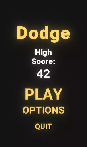 Play Quick Dodge  and enjoy Quick Dodge with UptoPlay