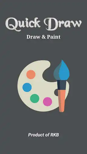 Play Quick Draw - Draw  Paint  and enjoy Quick Draw - Draw  Paint with UptoPlay