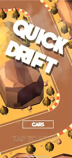 Play Quick Drift  and enjoy Quick Drift with UptoPlay