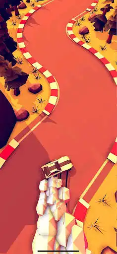 Play Quick Drift as an online game Quick Drift with UptoPlay