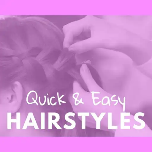 Play Quick Easy Hairstyles APK Play Quick Easy Hairstyles APK