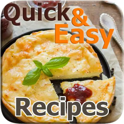 Play Quick Easy Recipes APK Play Quick Easy Recipes APK
