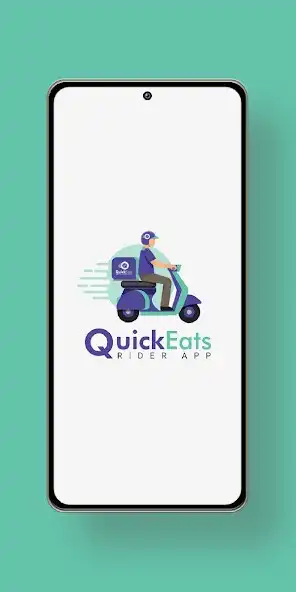 Play Quick Eats - Rider  and enjoy Quick Eats - Rider with UptoPlay