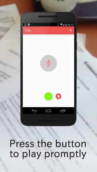 Play Quick Echo as an online game Quick Echo with UptoPlay
