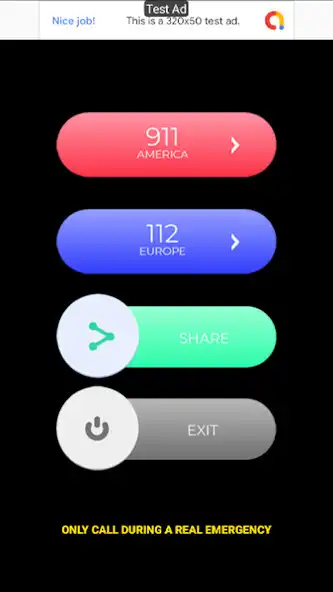 Play Quick Emergency Call as an online game online Quick Emergency Call with UptoPlay Play Quick Emergency Call as an online game Quick Emergency Call with UptoPlay