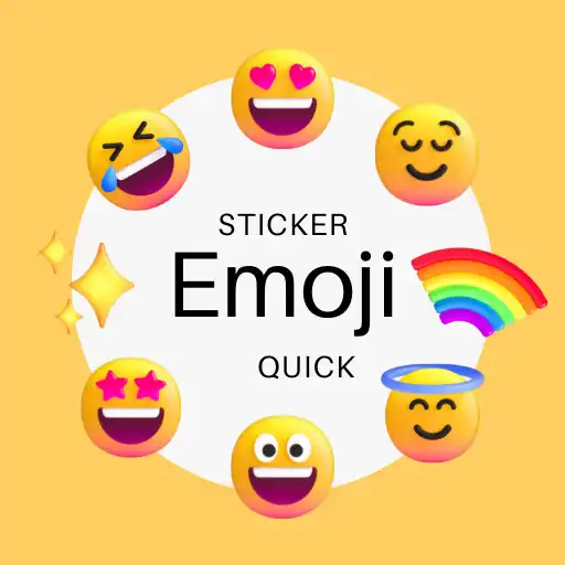 Play quick emoji sticker WAsaver APK Play quick emoji sticker WAsaver APK