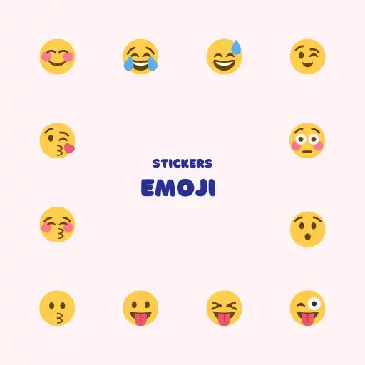 Play quick emoji sticker WAsaver as an online game quick emoji sticker WAsaver with UptoPlay