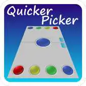Free play online Quicker Picker APK