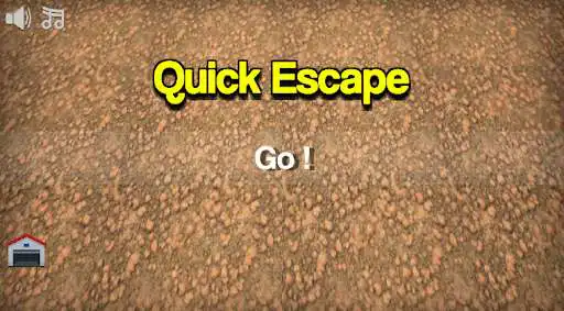 Play Quick Escape  and enjoy Quick Escape with UptoPlay