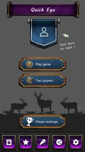 Play QuickEye  and enjoy QuickEye with UptoPlay