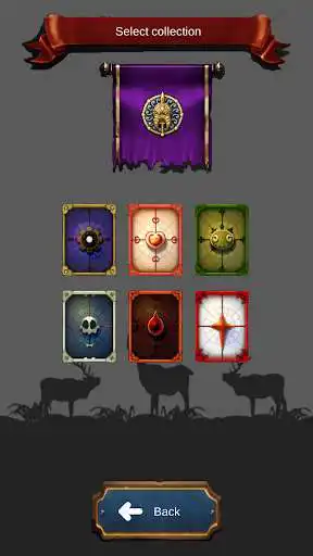 Play QuickEye as an online game QuickEye with UptoPlay