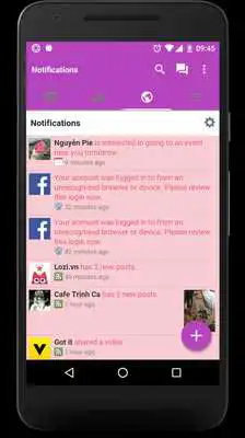 Play Quick Feed for Facebook Play Quick Feed for Facebook