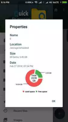 Play Quick File Manager