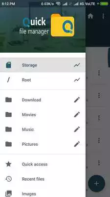 Play Quick File Manager