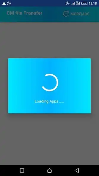 Play Quick File Share  Transfer  and enjoy Quick File Share  Transfer with UptoPlay