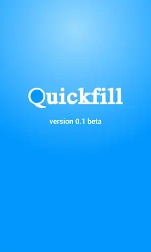 Play Quickfill  and enjoy Quickfill with UptoPlay