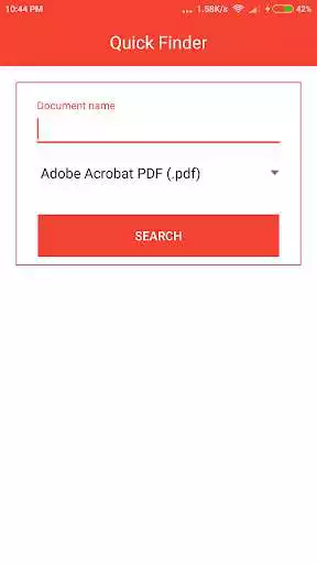 Play Quick finder - ppt finder  and enjoy Quick finder - ppt finder with UptoPlay