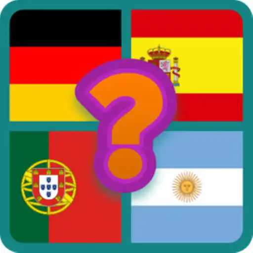 Play QuickFire Capitals APK