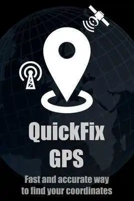 Play QuickFix GPS