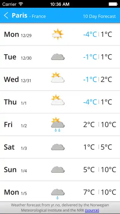 Play Quick Forecast  and enjoy Quick Forecast with UptoPlay