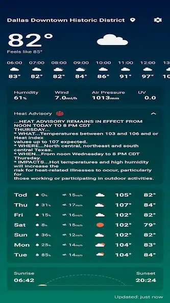 Play Quick Forecast as an online game Quick Forecast with UptoPlay