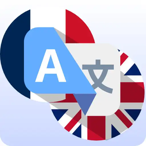 Play Quick French - English APK