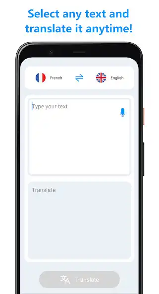 Play Quick French - English  and enjoy Quick French - English with UptoPlay