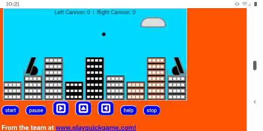 Play Quick Games as an online game Quick Games with UptoPlay